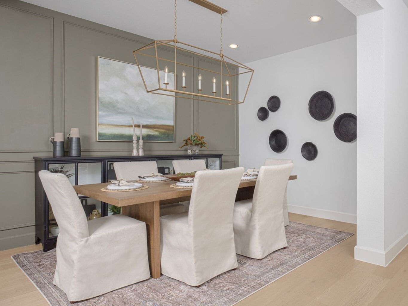 Builders - Mosaic Living - Celina, TX