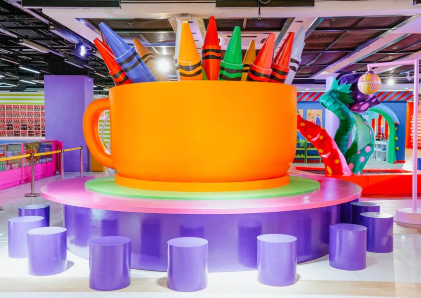 dream lab