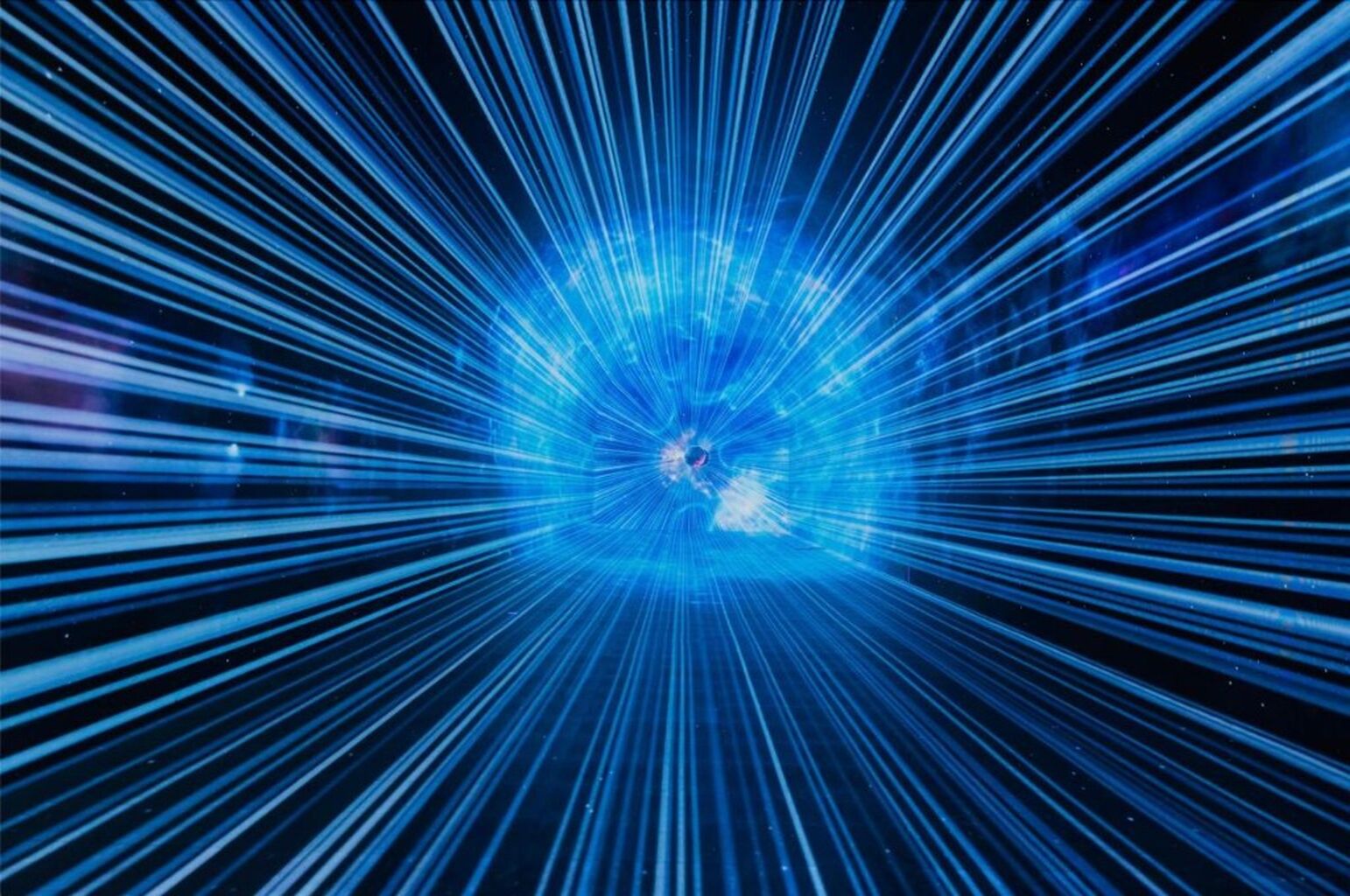 space and time cube+