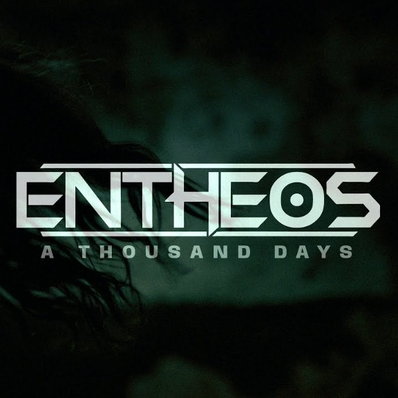 ENTHEOS - A Thousand Days
