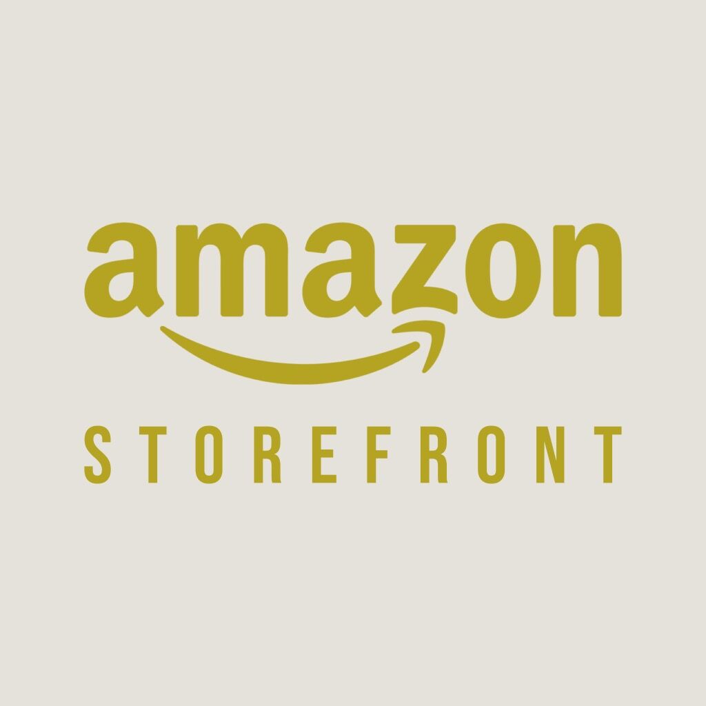 Amazon Storefront