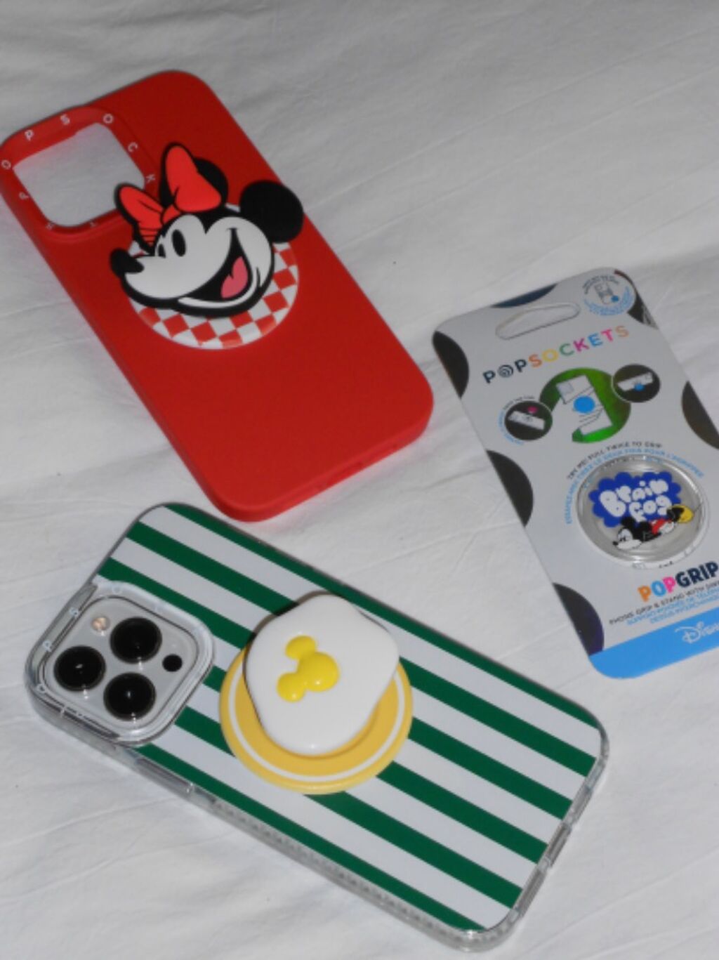 Popsockets Disney