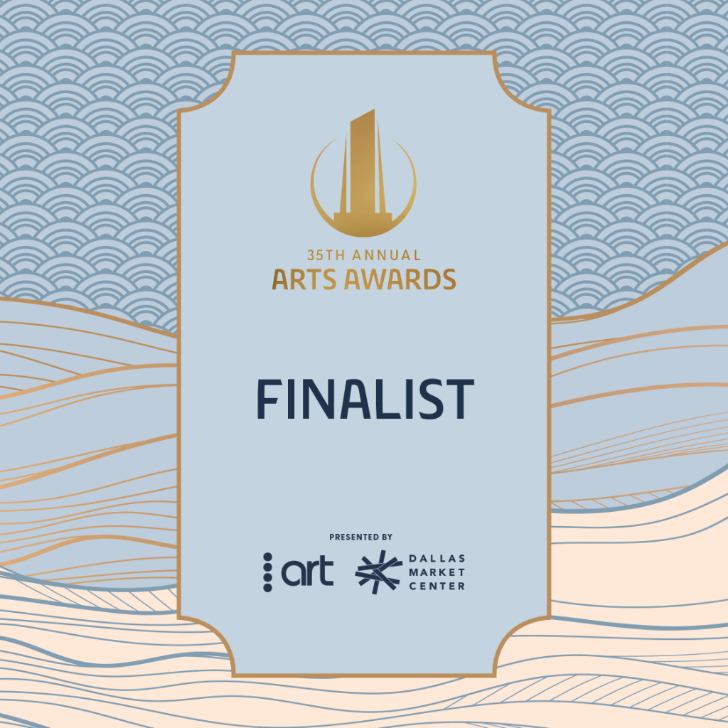 35th ARTS Awards Finalist Announced
