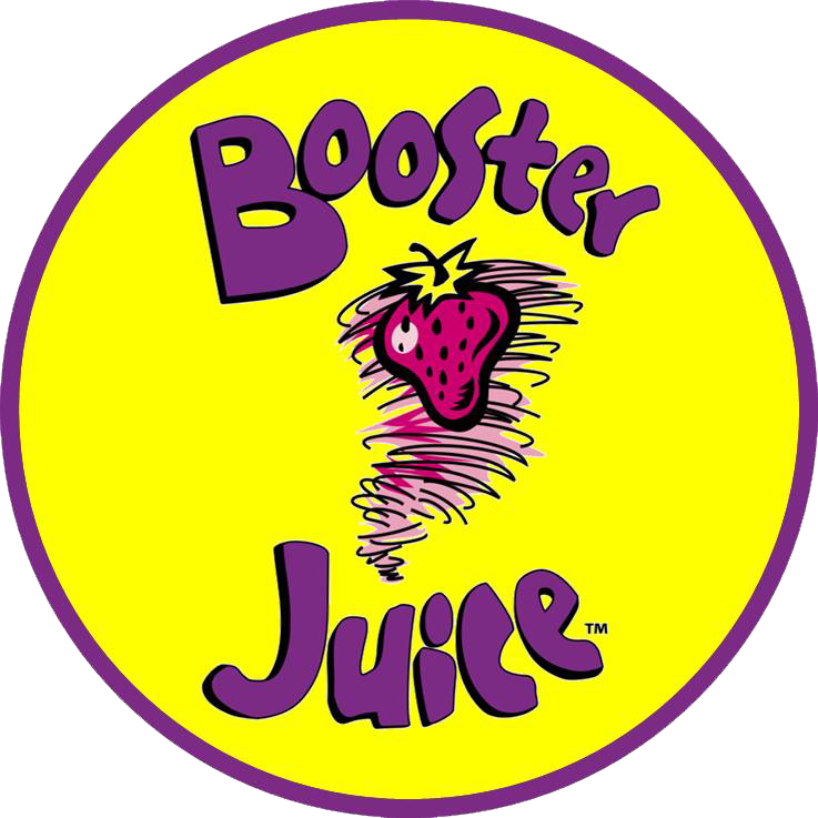OUR LOHSTV SPONSOR: BOOSTER JUICE