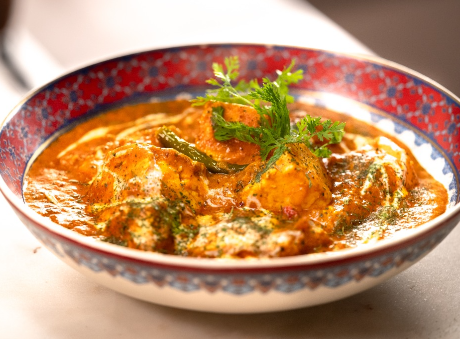 Dhaba Shahi Paneer Masala