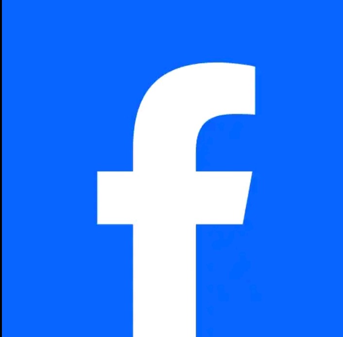 Facebook page 