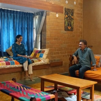 Meera Sangama