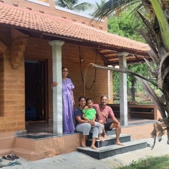 Gabbadi Farmhouse
