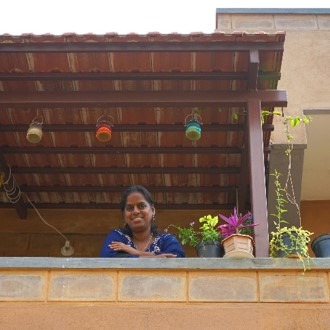 Bileshivale Residence