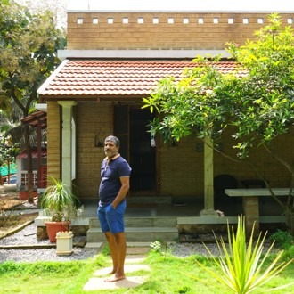 Jainfarms Farmstay