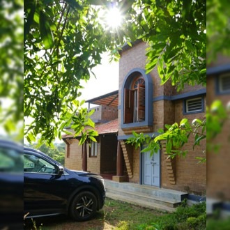 Jawalagiri Farmhouse