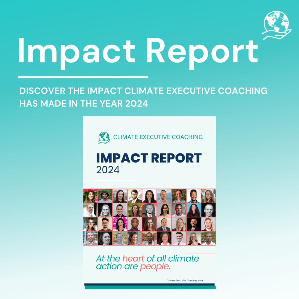 CEC 2024 Impact Report 