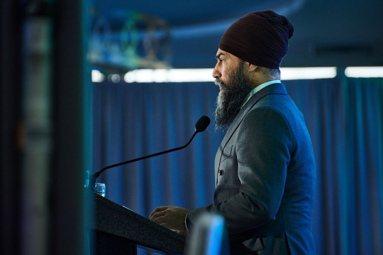 A free NDP is party&rsquo;s best chance to win back Canada&rsquo;s working class | National Observer
