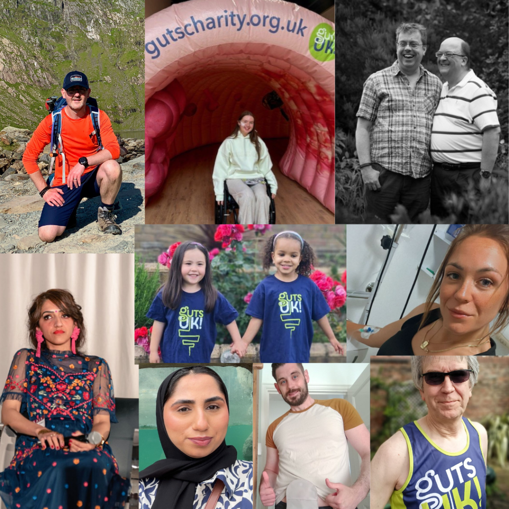 Share your story