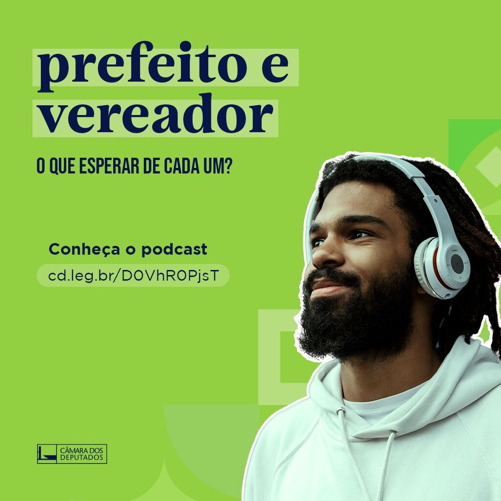 Radionovela - Prefeito e Vereador 