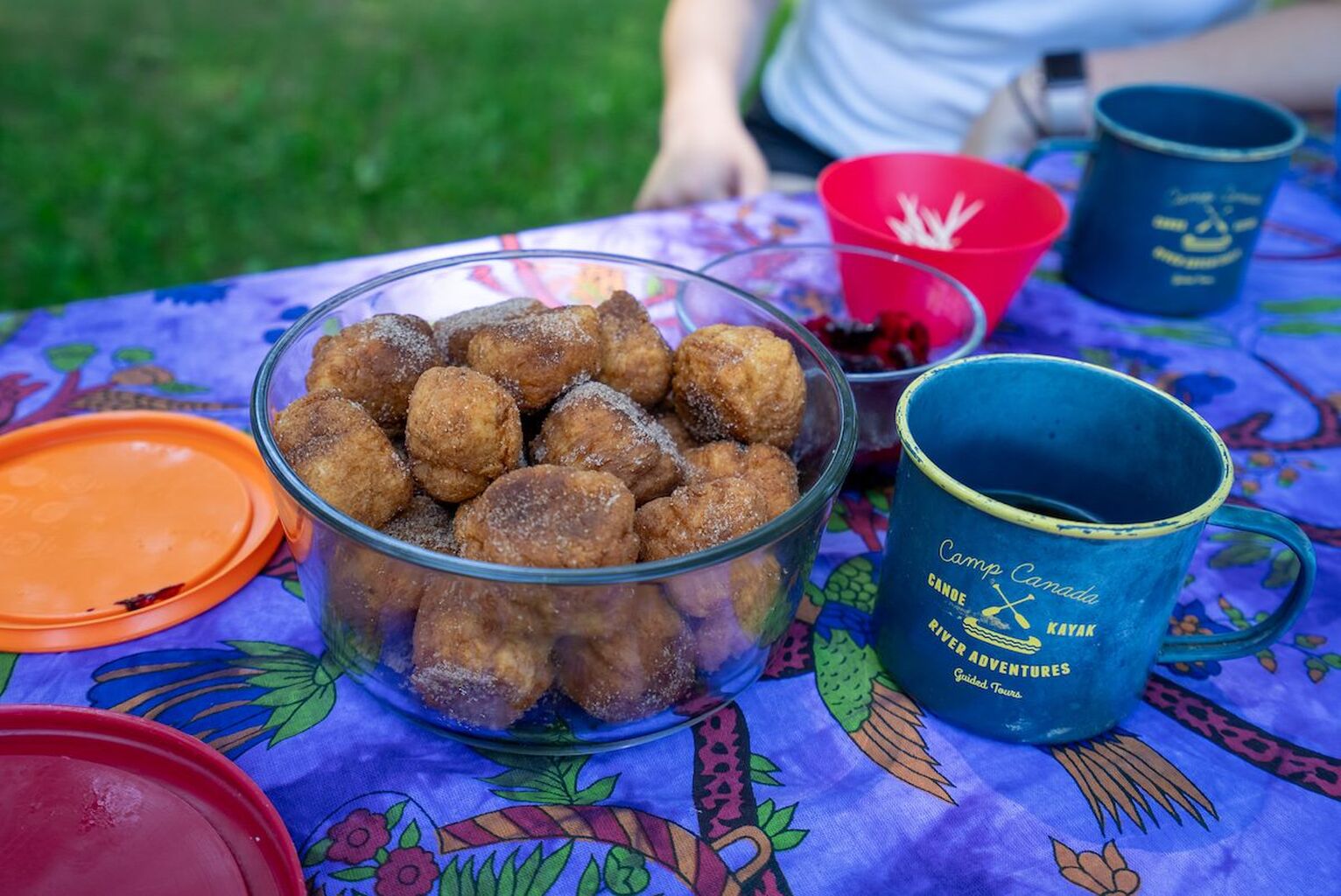 A Perfect Pairing: Great Food + Epic Views in Sault Ste. Marie | Ontario Culinary