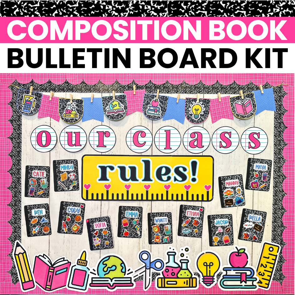Bulletin Board