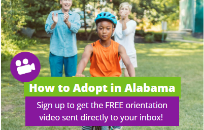 Adopt Waiting Children in Alabama with APAC: Learn More