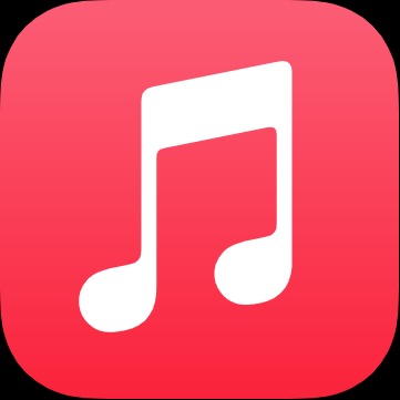 APPLE MUSIC