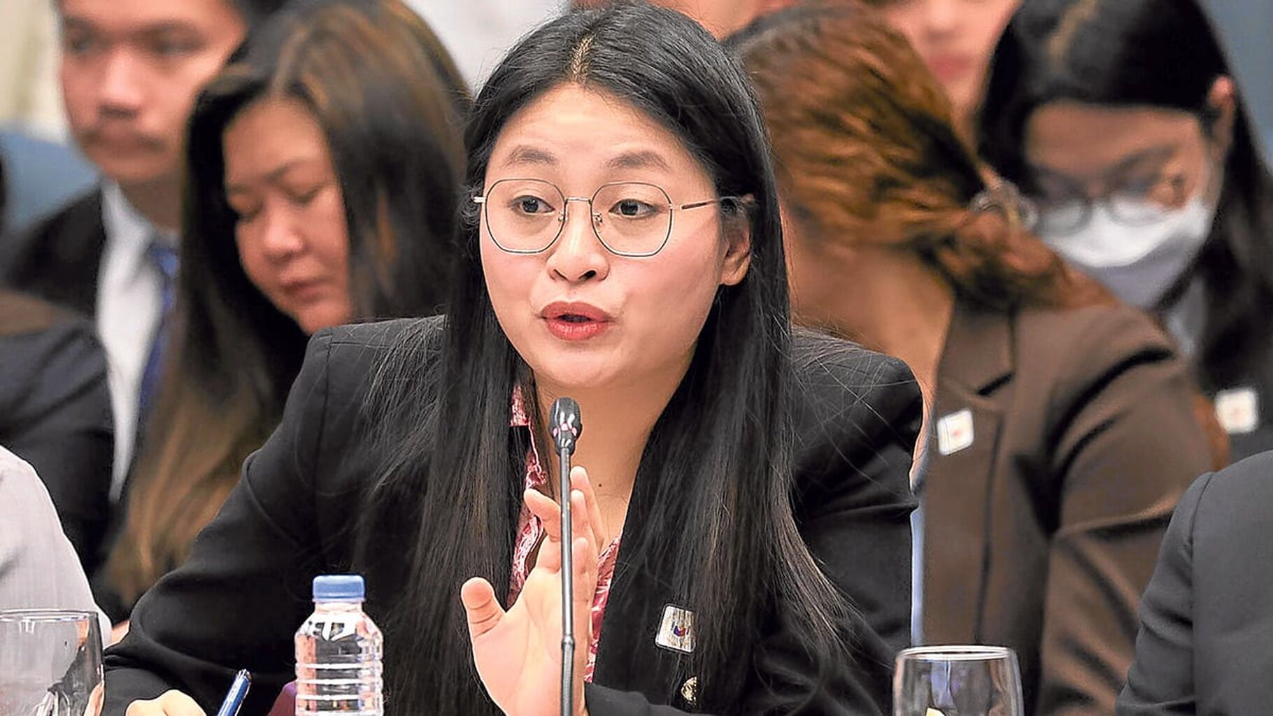TIMELINE: Where did she &lsquo;Guo&rsquo;? Alice Guo&rsquo;s story and escape