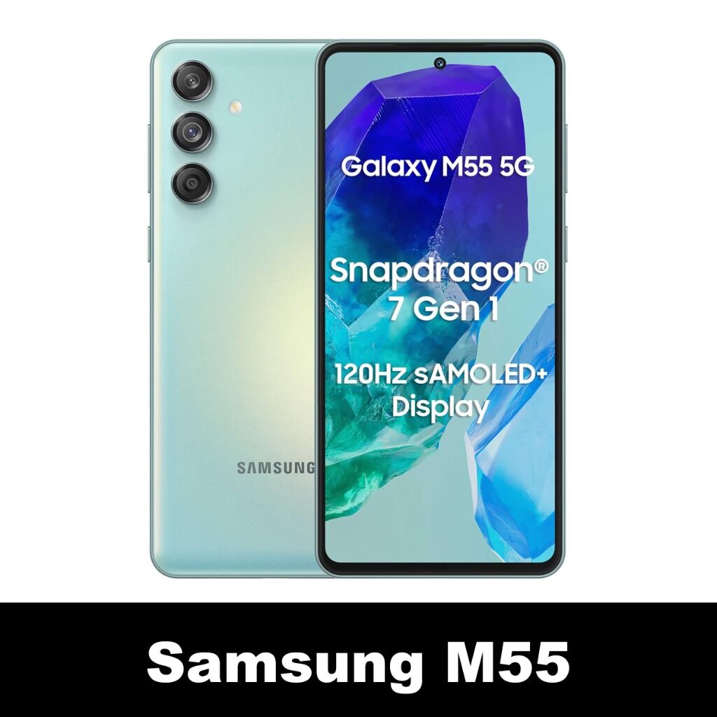 Samsung M55