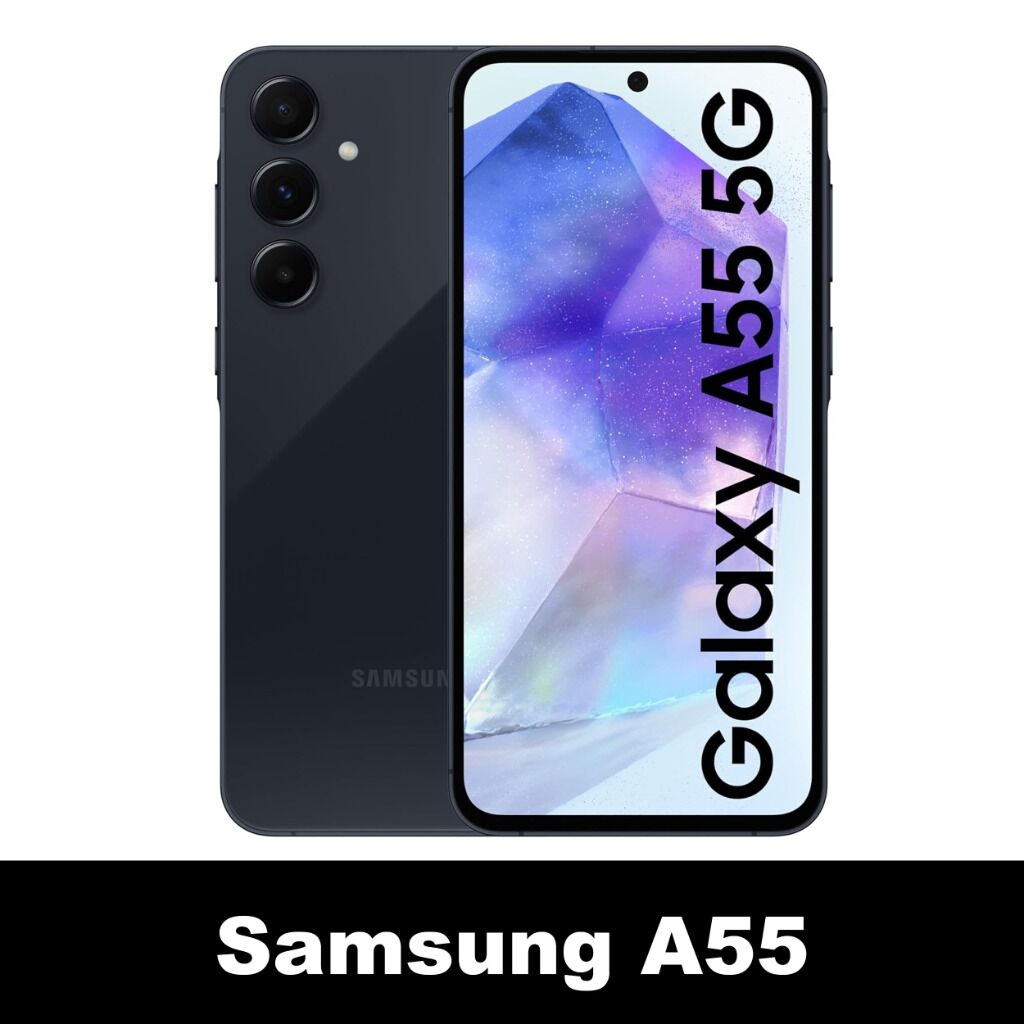 Samsung A55