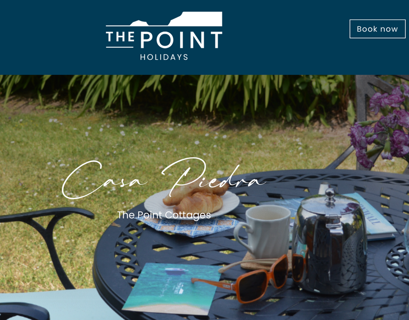 Stay @ Casa Piedra Polzeath