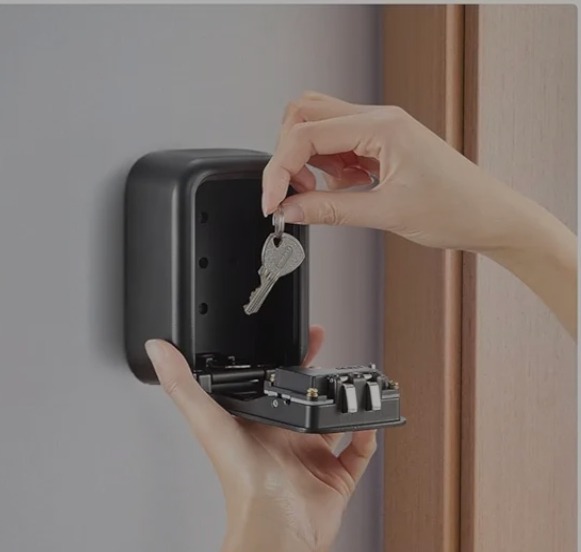 Key Locker 