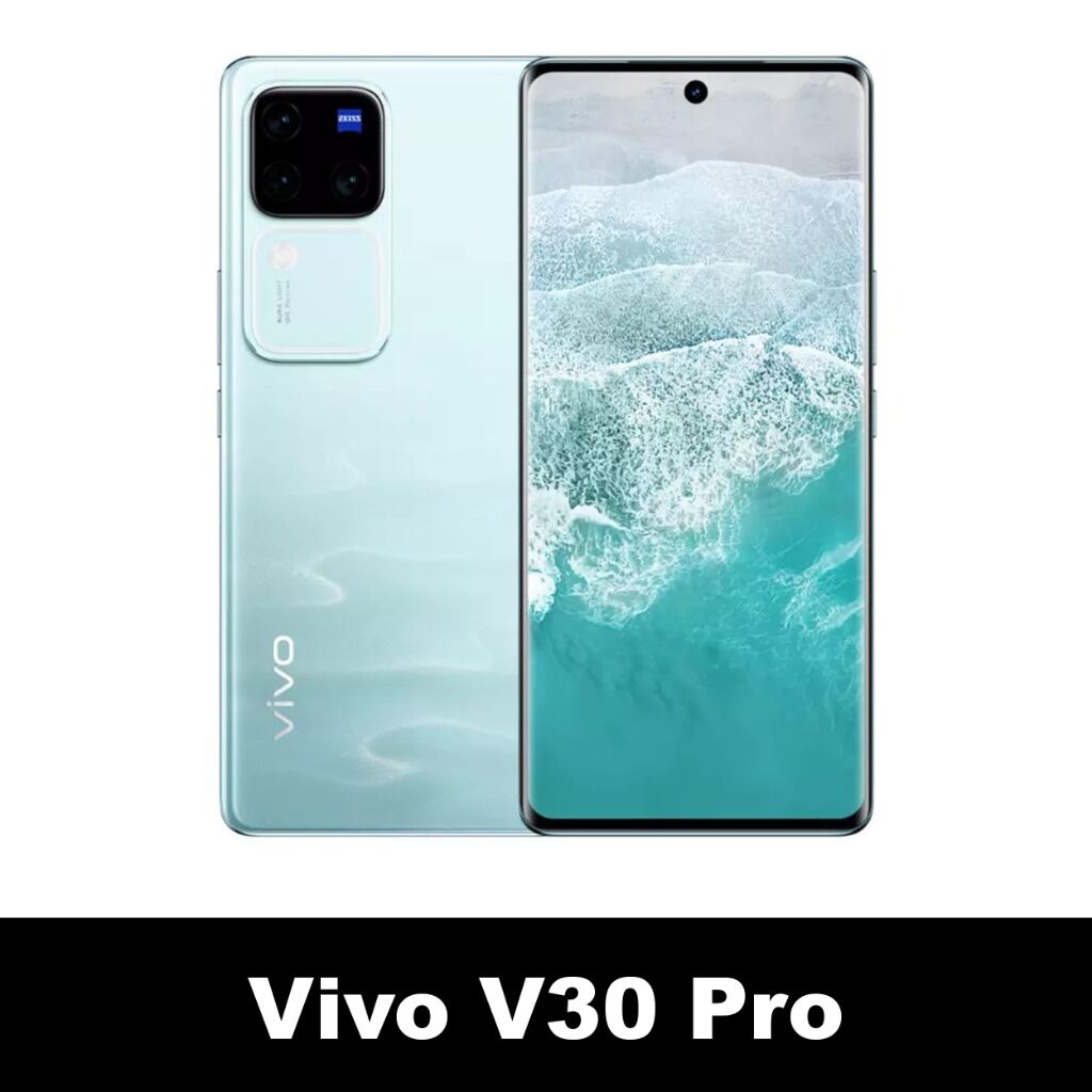 vivo v30 pro