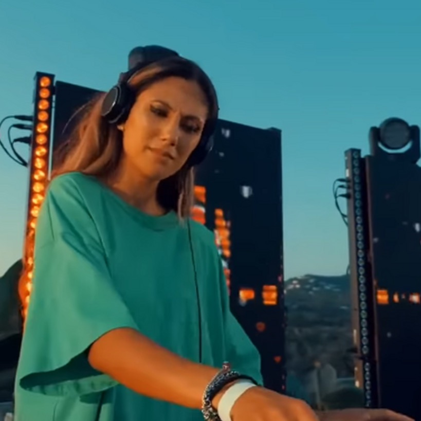 Beatport x Desperados Rave To Save set