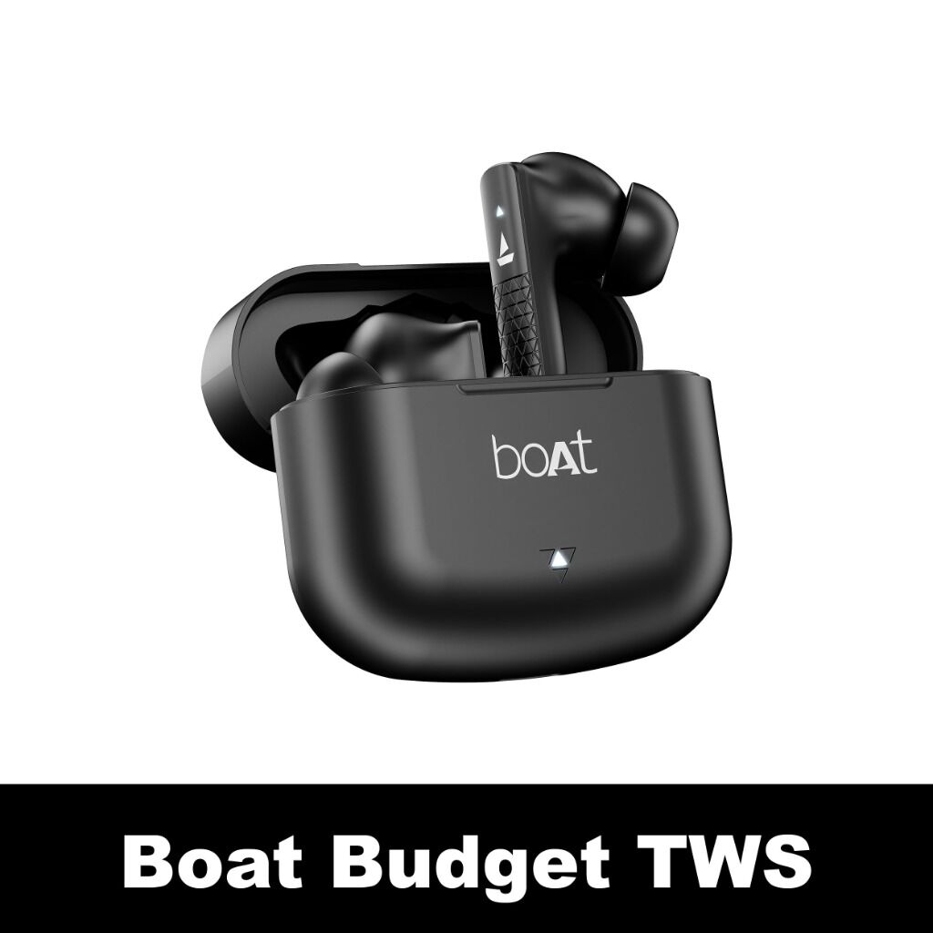 boat Airdopes 91