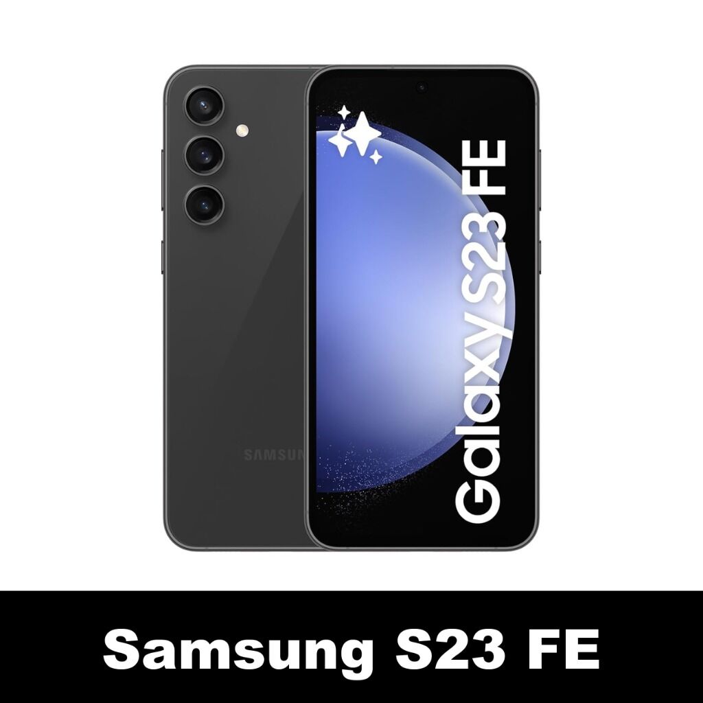 Samsung S23 FE