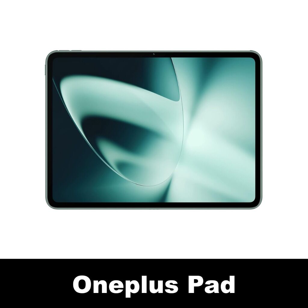 Oneplus Pad
