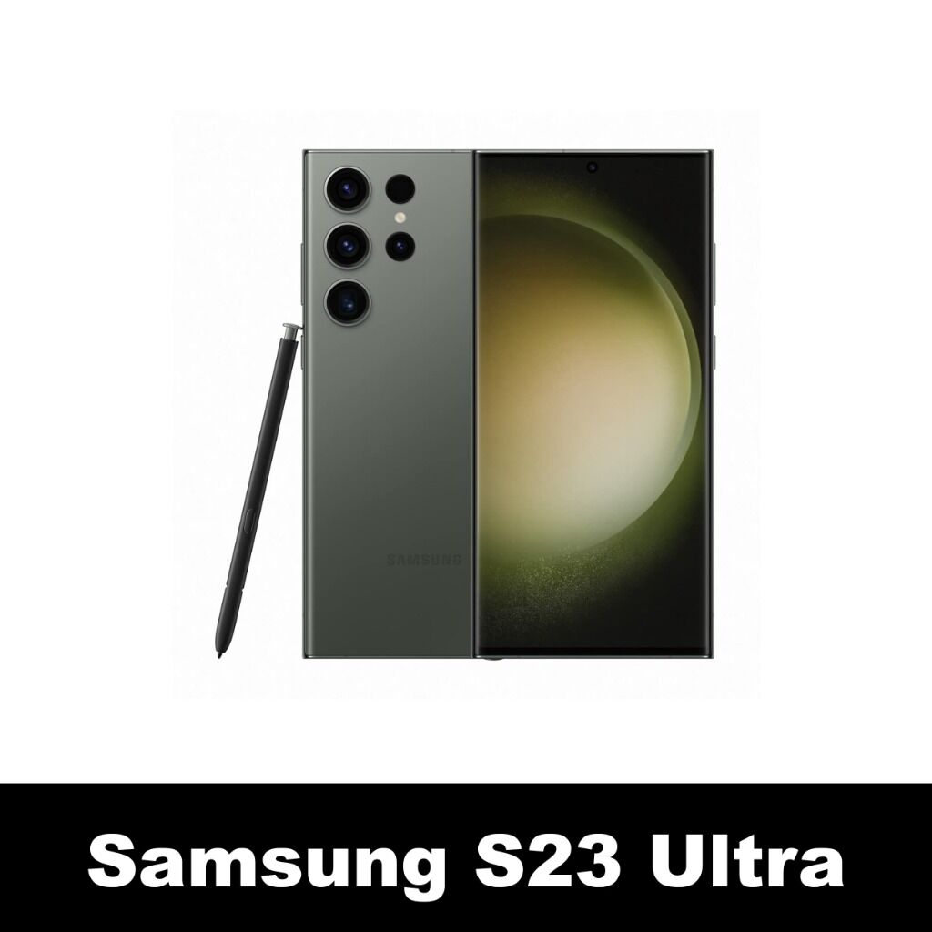 Samsung S23 Ultra