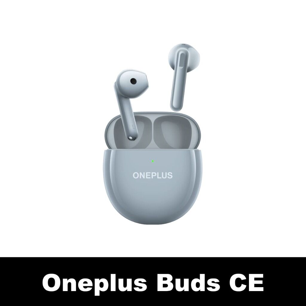 Nord Buds CE