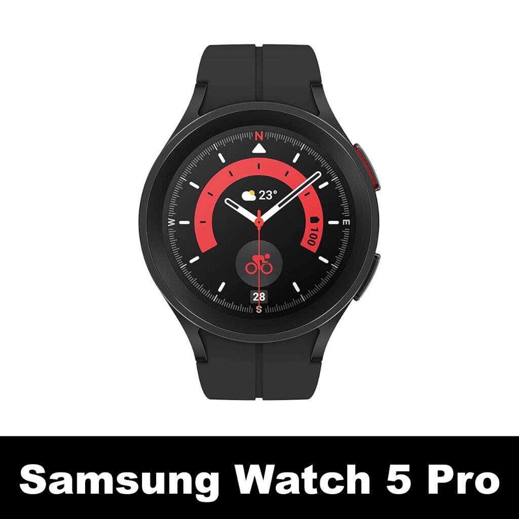 Samsung Watch 5 Pro