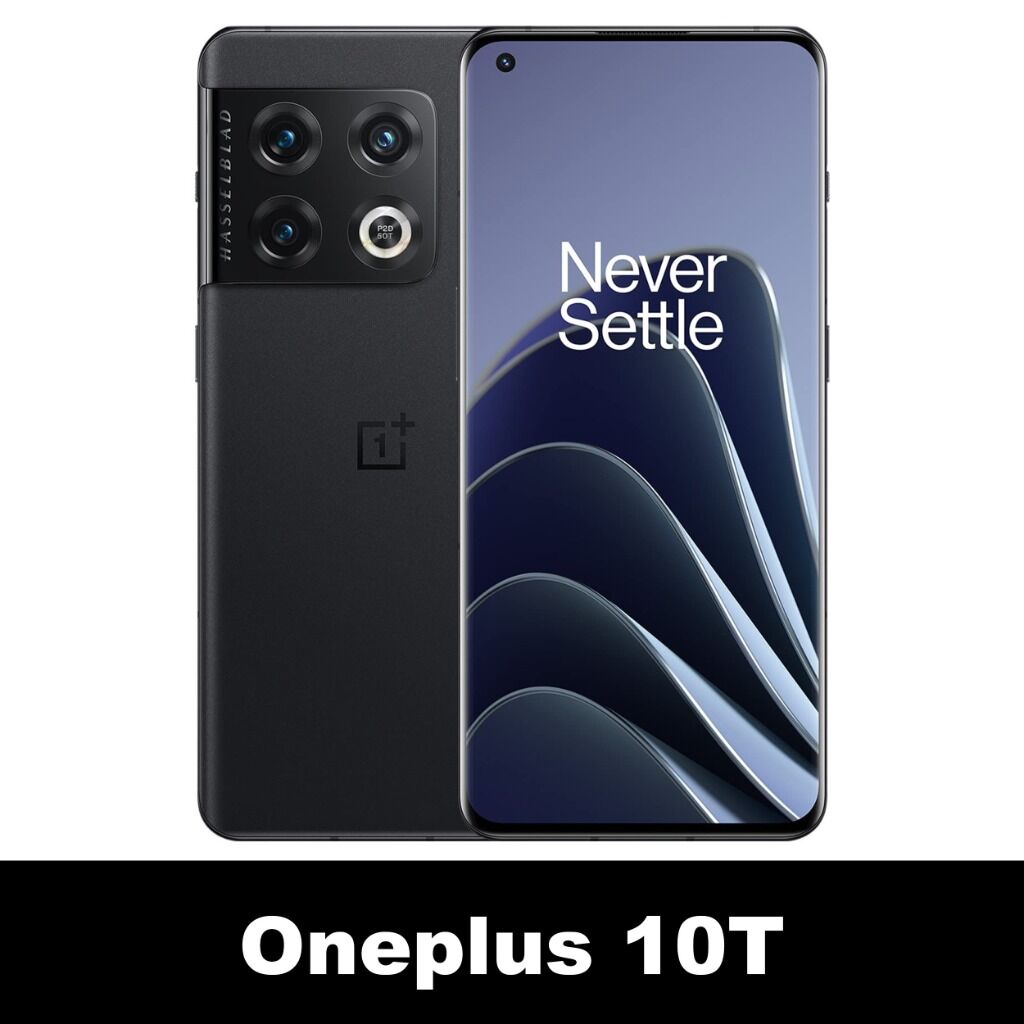 Oneplus 10T
