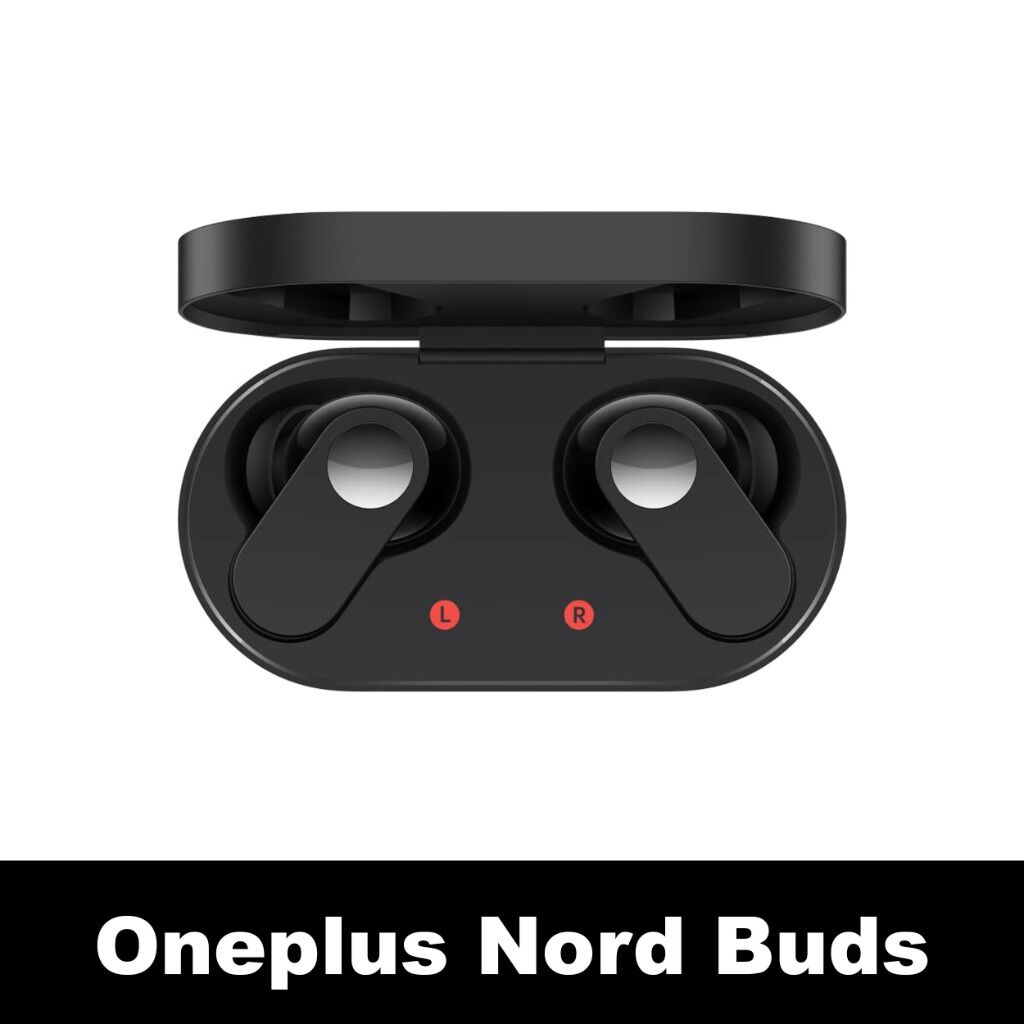 Oneplus nord buds