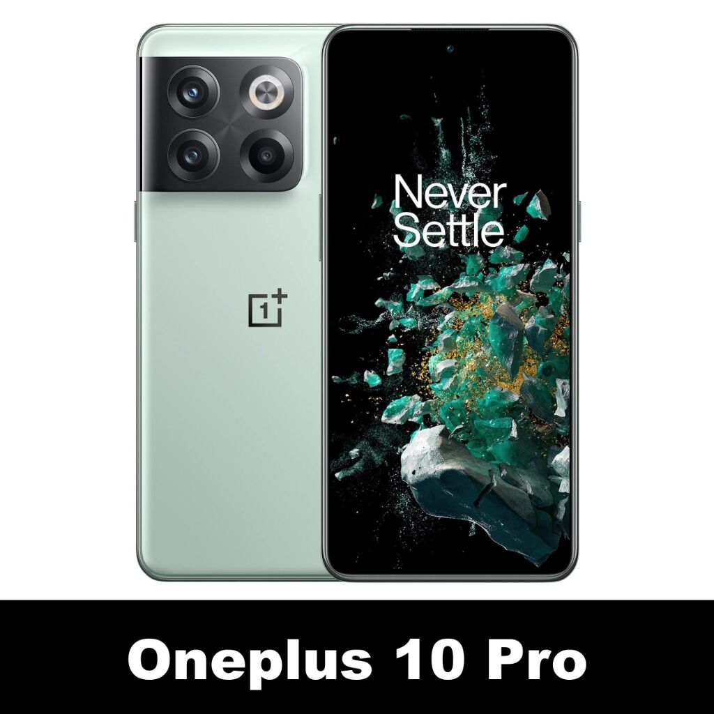 Oneplus 10 Pro