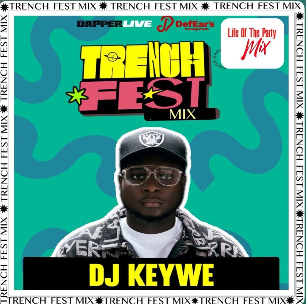 Trench Fest Mix