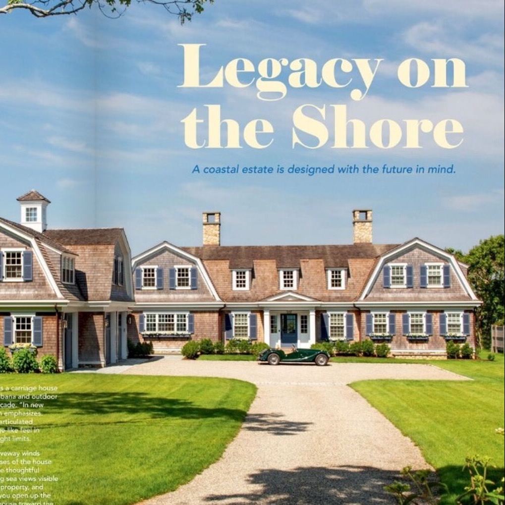 Boston Design Guide: Legacy on the Shore