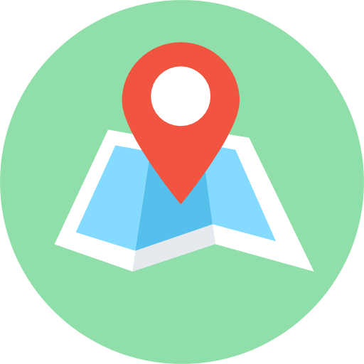 ទីតាំងហាង-Shop Location