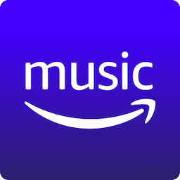 Stream Us On Amazon Music