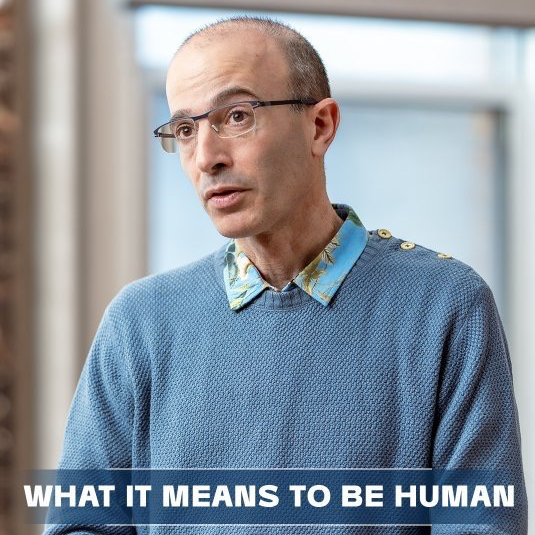 Brief But Spectacular | Why Are Humans Like This & Where Are We Going?