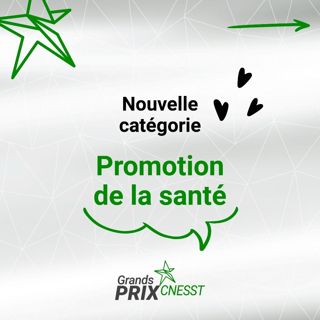 Promotion de la sant&eacute;