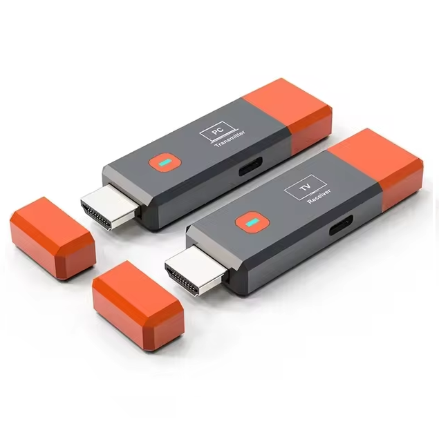 NOVO HDMI SEM FIO