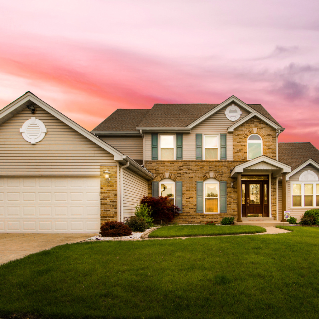 4 Reasons Real Estate Prices Are Likely To Rise Through 2025