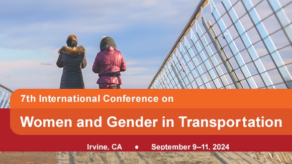 Women In Transportation 