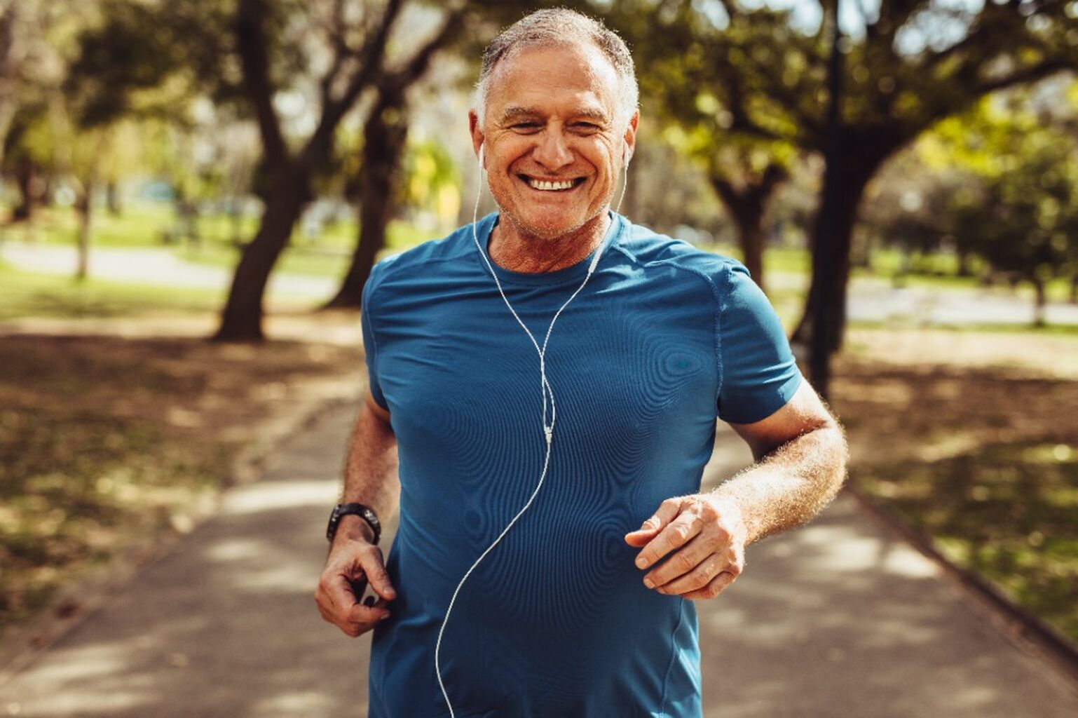 Prostate Cancer Screening Test