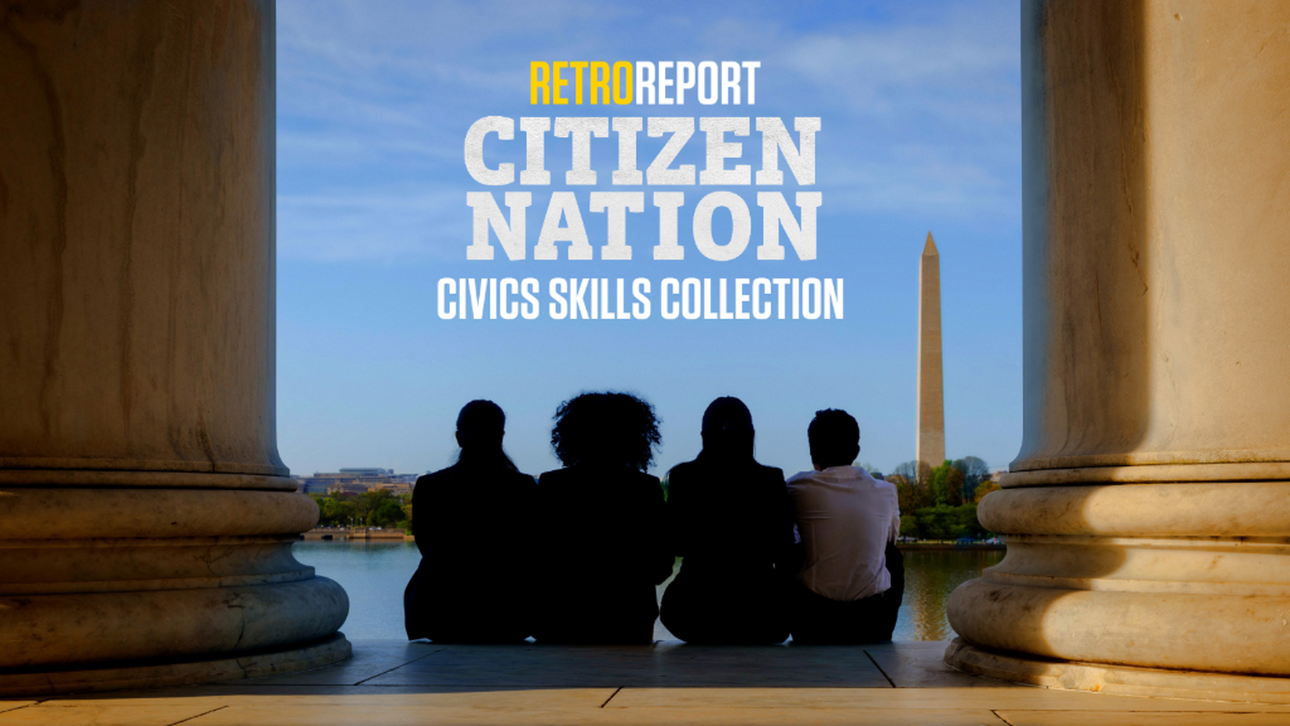 Citizen Nation: Civics Skills